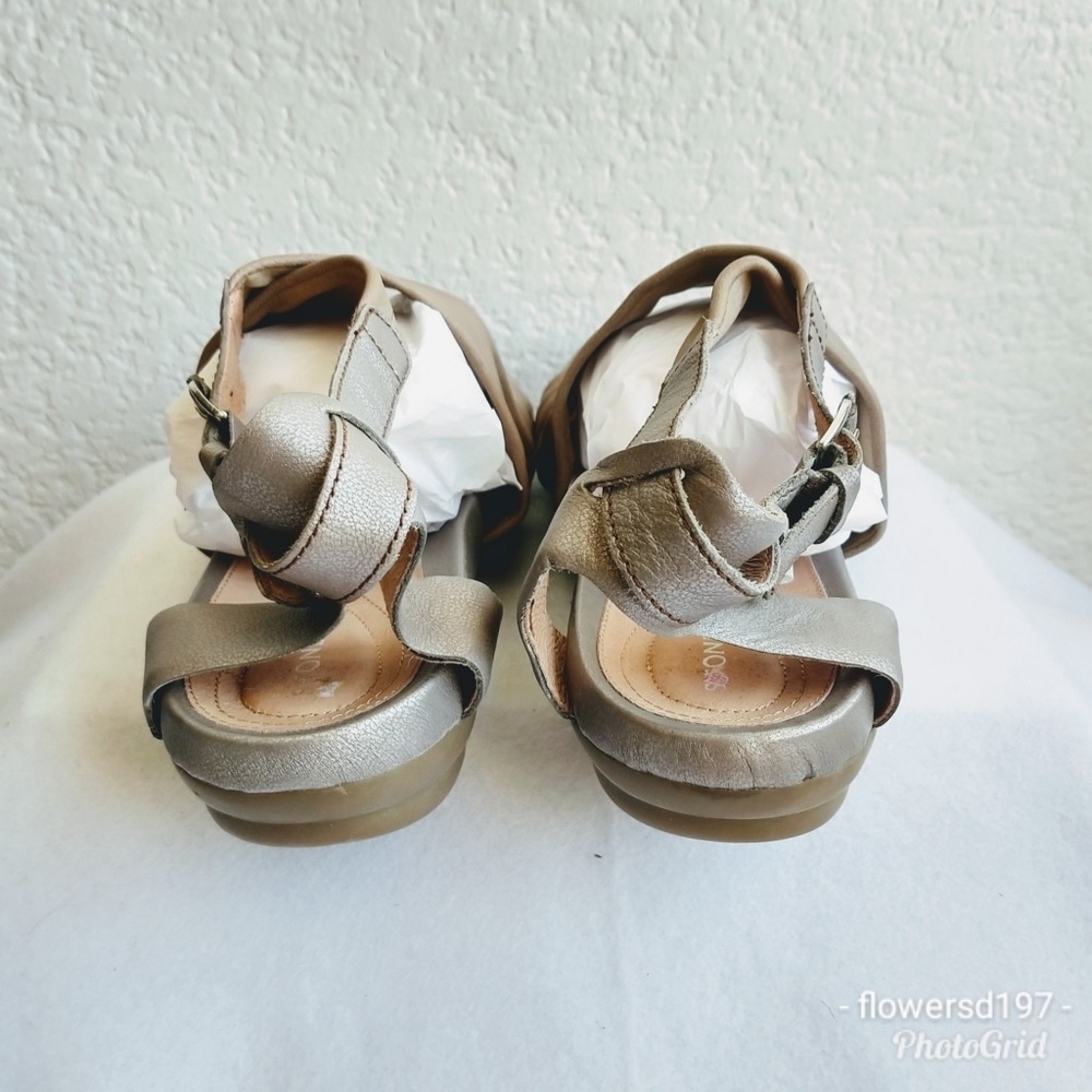 Stonefly Sandals - Picture 3 of 5